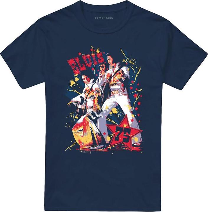 Produktbild Elvis Eagle TShirt (L)