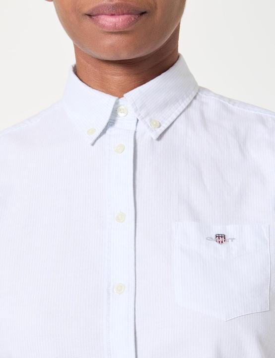 Immagine prodotto GANT Camicia Oxford Classica a Righe (40)