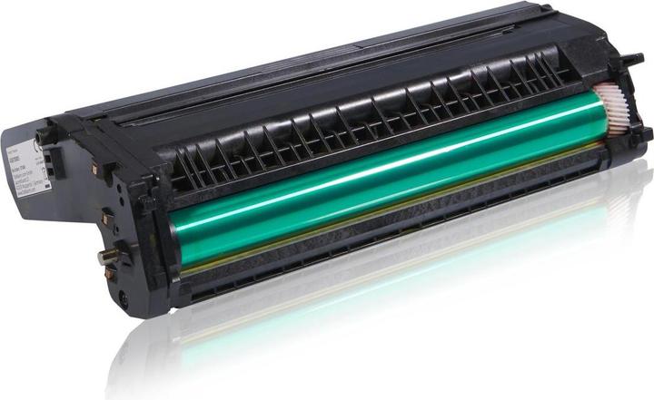 Produktbild Inkadoo Trommel kompatibel zu OKI 43870005 / C5650 / C5750 Bildtrommel, gelb Gelb (Y)