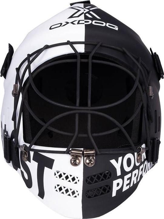 Image du produit Oxdog Masque de gardien de but XGuard JR (Taille unique)