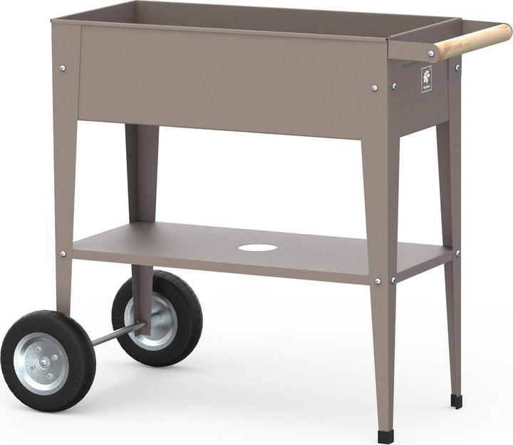 Herstera Urban Garden Trolley