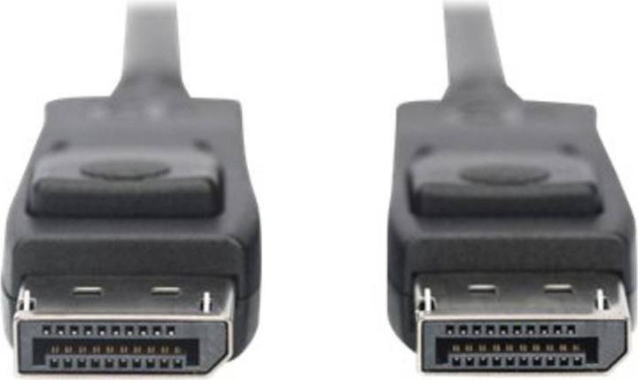 Produktbild Digitus DisplayPort — DisplayPort (5 m, DisplayPort, 1.4)