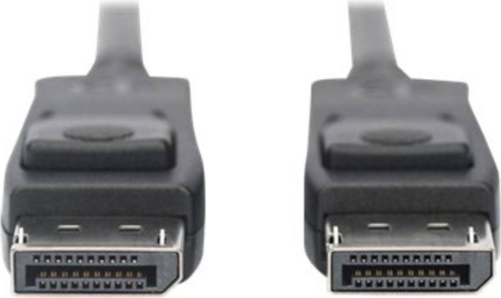 Produktbild Digitus DisplayPort — DisplayPort (5 m, DisplayPort)
