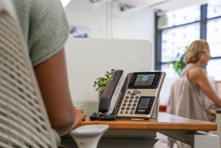 Produktbild HP Poly Edge E450