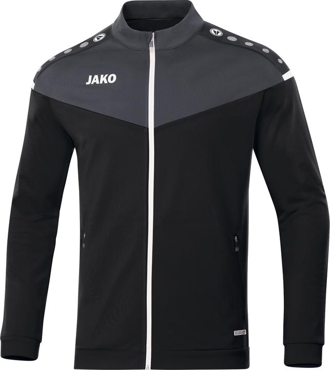 Black / Anthracite