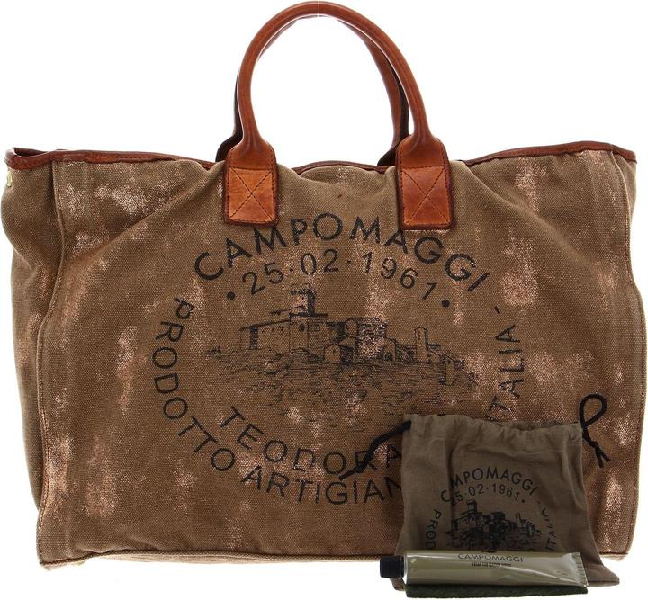 Produktbild Campomaggi Shopper Crocus C29990