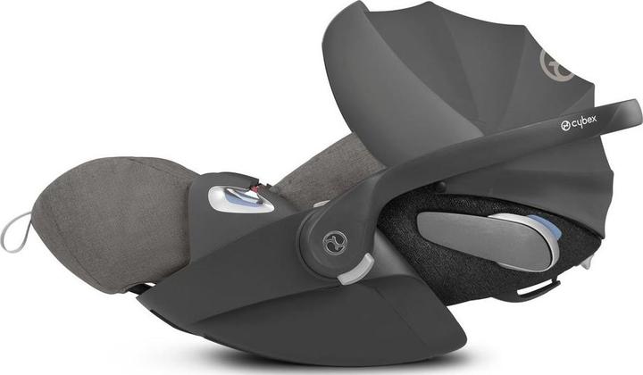 Image du produit Cybex Cloud Z Plus i-Size (Rehausseur de siège pour enfant, Norme ECE R129/i-Size)