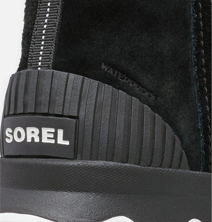 Produktbild Sorel Kinetic Short Boots (37)