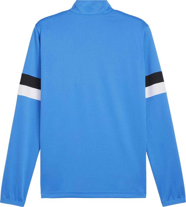 Immagine prodotto Puma TeamRISE Top Cerniera ad un quarto Uomo (M)