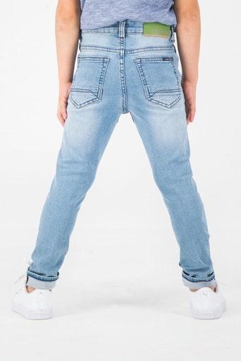 Image du produit Garcia Jeans Xevi medium used (98)