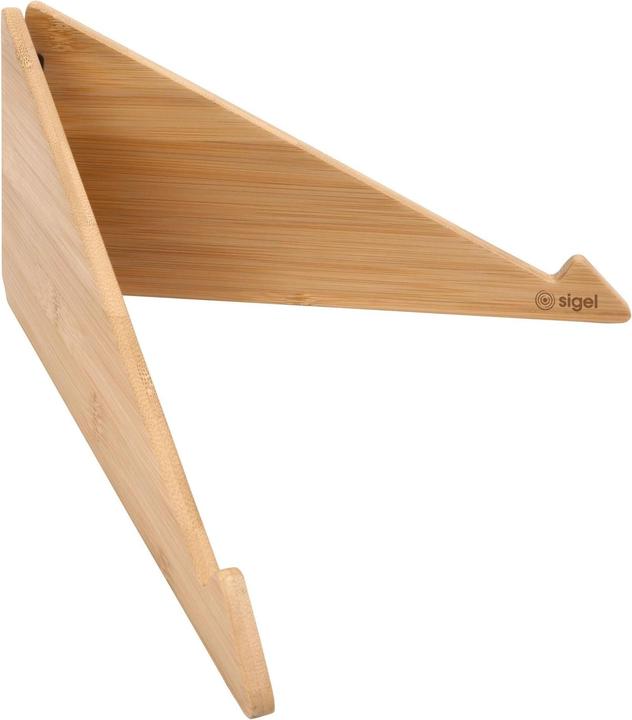 Actual product image Sigel Notebook-Ständer Eyestyle