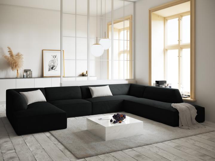 Actual product image Micadoni Ruby (Sofa landscape)