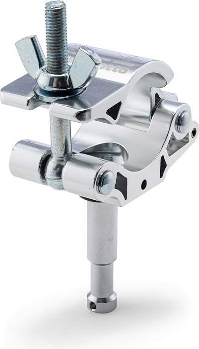 Produktbild Avenger LP EYE COUPLER, mit 15 mm Zapfen