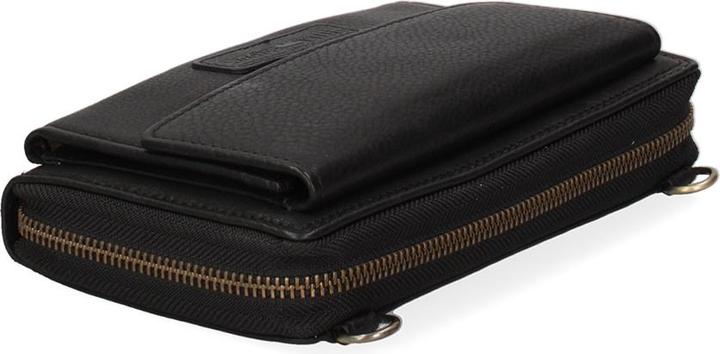Image du produit Hill Burry Portefeuille