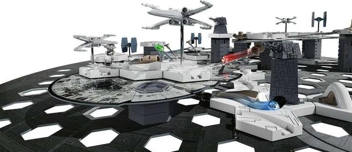 Actual product image Ravensburger GraviTrax GraviTrax Action Set Death Star