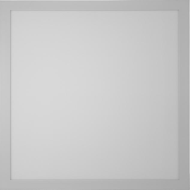 Image du produit Osram LED-Panel SMART+ Matter Planon Plus 450 x 450 mm RGBW (2100 lm)