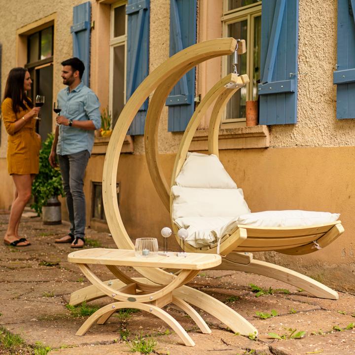 Immagine prodotto Amazonas Sedia a dondolo (120 kg)