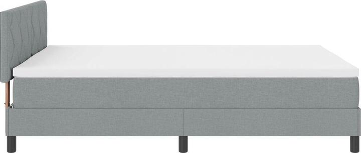 Produktbild vidaXL Boxspringbett (160 x 200 cm)