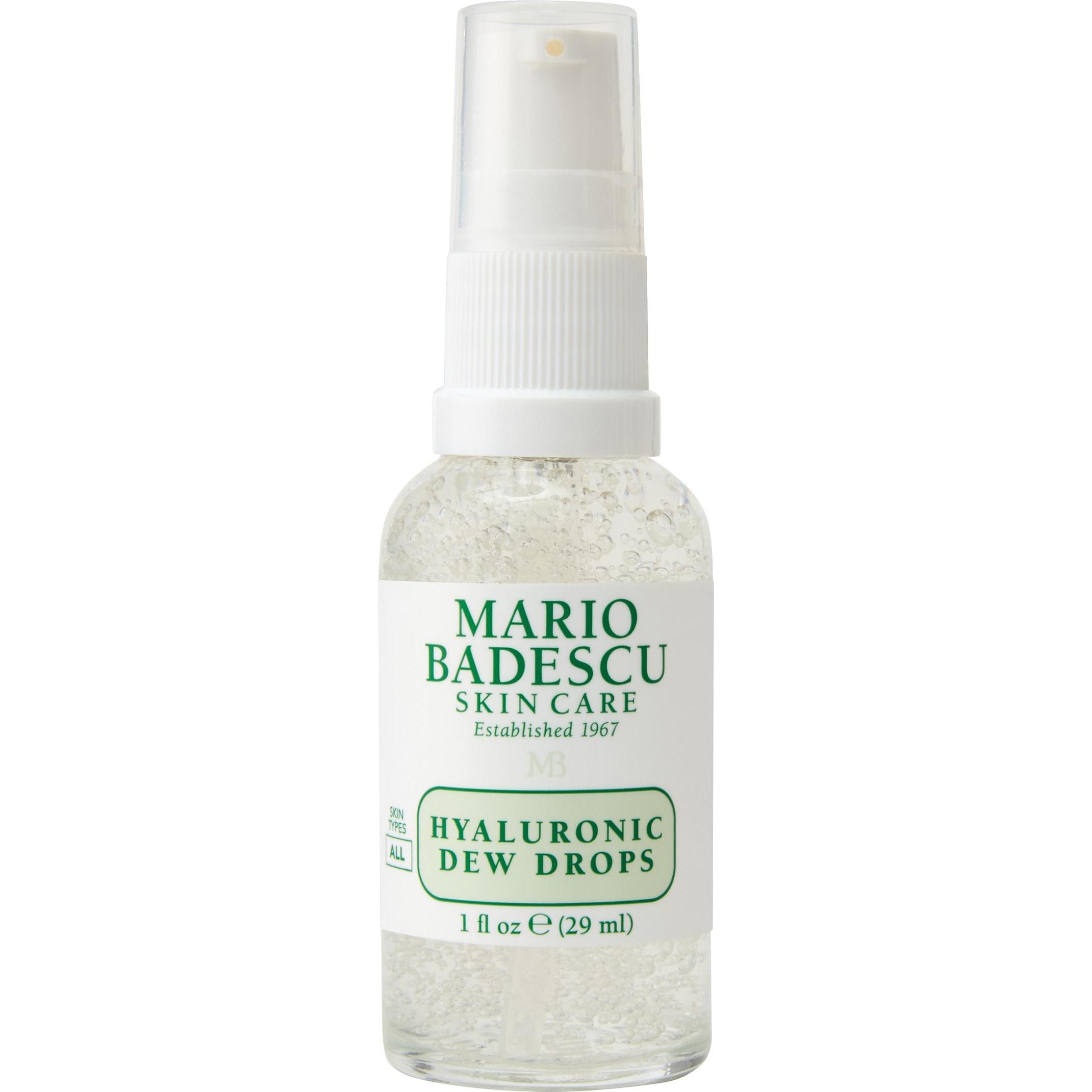 Mario Badescu, Gezichtsserum, Hyaluronic Dew Drops (29 ml)