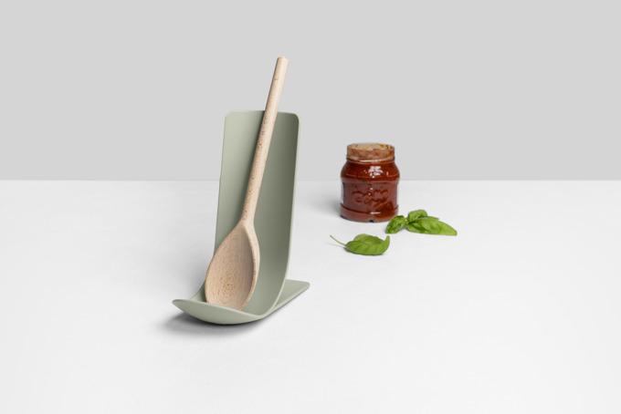 Actual product image Blim Plus Kochlöffelablage