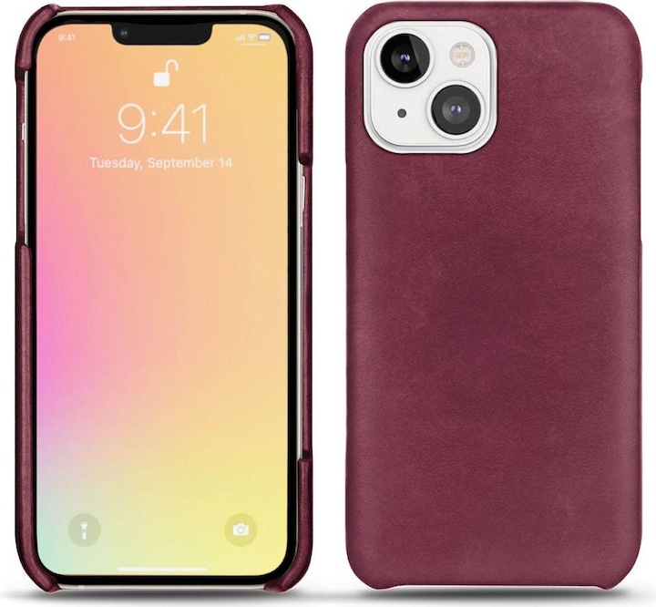 Prune vintage ( Pantone #612434 )