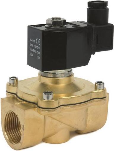 Produktbild RS PRO Magnetventil