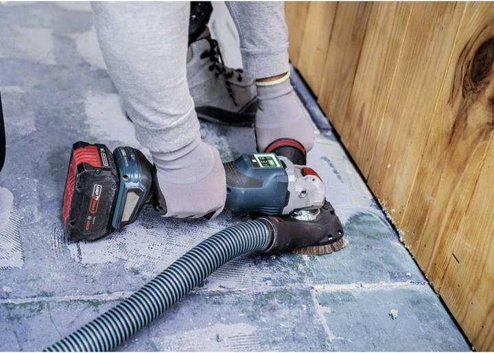 Produktbild Monroe Topfscheibe EXPERT 115 mm (Grob)