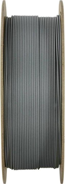 Produktbild Polymaker PolyMide PA6-GF Grey 1.75mm 500g (PA-GF, 1.75 mm, 500 g)
