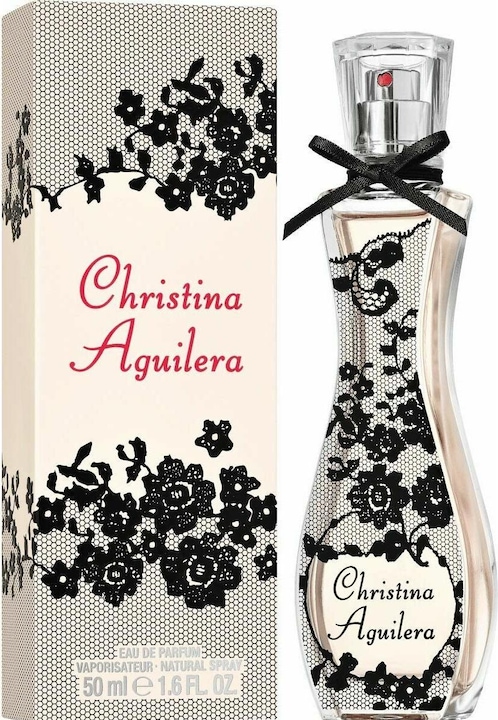 Christina Aguilera Eau de Parfum Natural