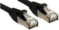Actual product image Lindy Network cable (LSOH, PiMF, S/FTP, CAT6a, 1.50 m)