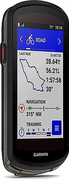 Image du produit Garmin Edge 1040 solaire