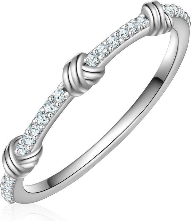 Produktbild Glanzstücke München Damen Ring - 38790 (52)