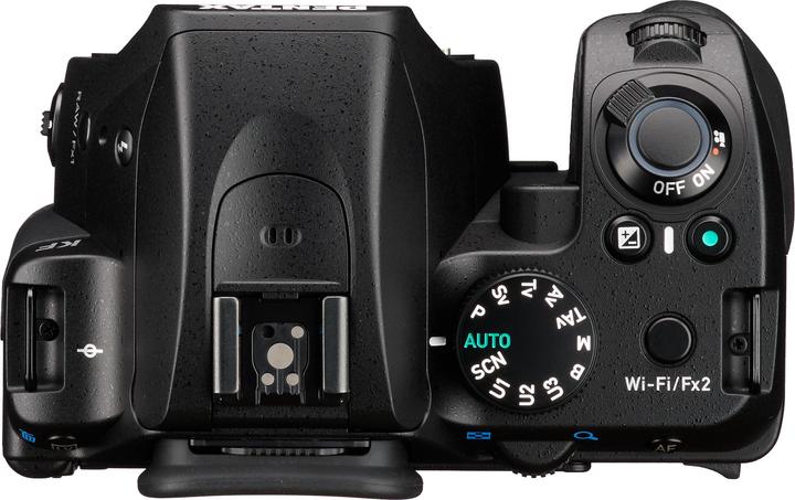Produktbild Pentax Kf (24.24 Mpx)