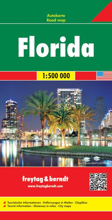 Produktbild Florida 500000