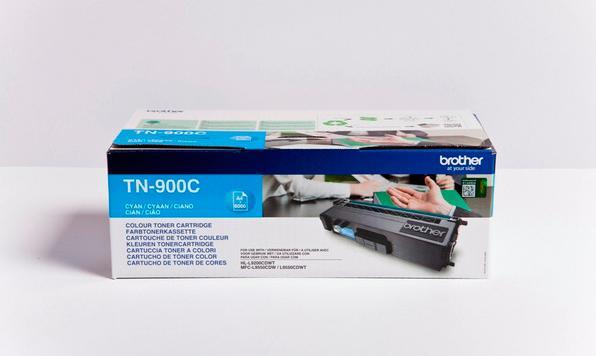 Immagine prodotto Brother TN900CP (C)