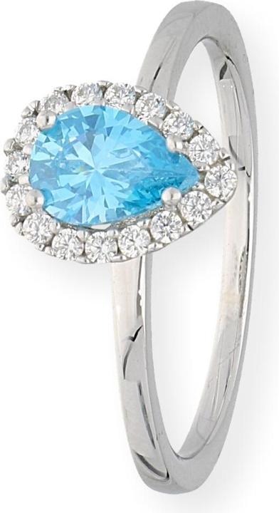 Immagine prodotto Carat Colorstone (54, 950 Platino)