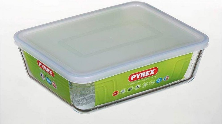 Actual product image Pyrex Classic (0.80 l)