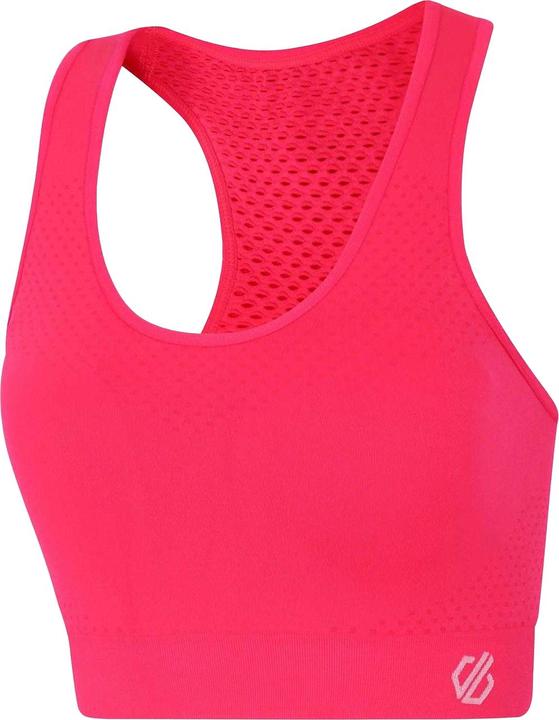 Immagine prodotto Dare2b Dont Sweat It Reggiseno Sportivo Donna (S)