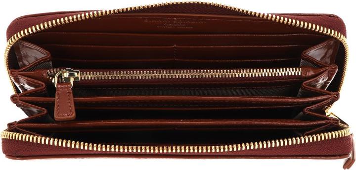 Actual product image Gianni Chiarini Luxor Wallet