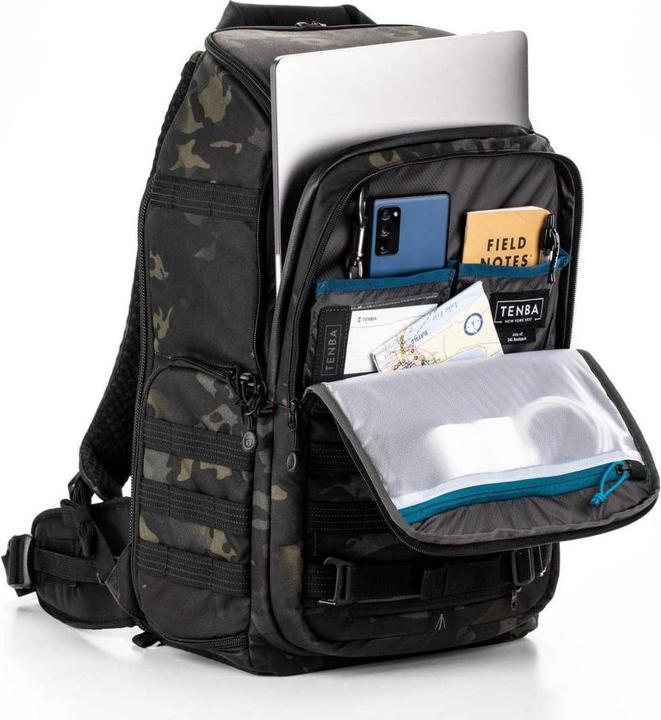 Produktbild Tenba Axis V2 (Fotorucksack, 24 l)