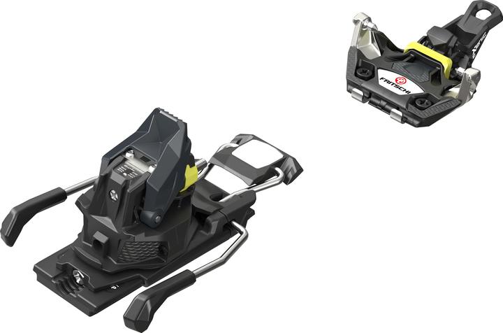 Actual product image Fritschi Touring ski binding Xenic 10 2025 (Touring skis)