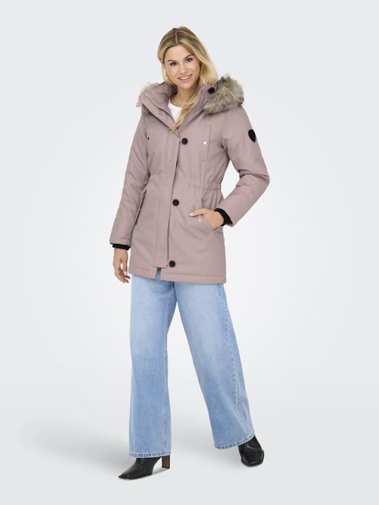 Immagine prodotto Only ONLIRIS Parka lungo Parka lungo