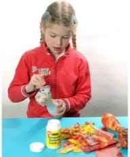 Produktbild UHU Serviettentechnik Lack (100 g, 150 ml)
