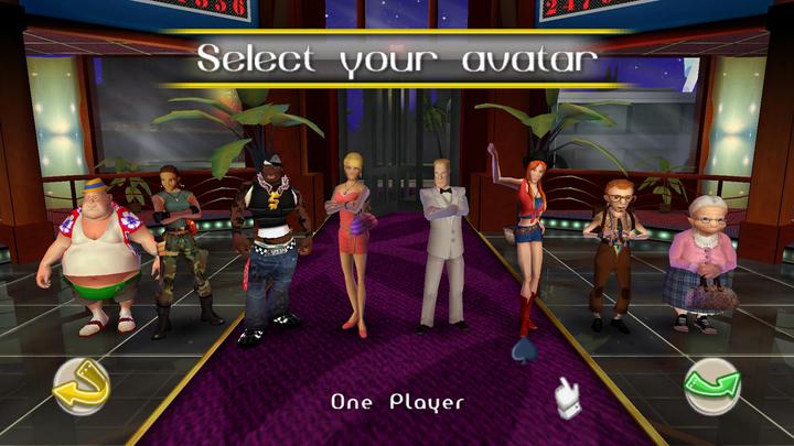 Produktbild FunBox Media Vegas Party (Switch)
