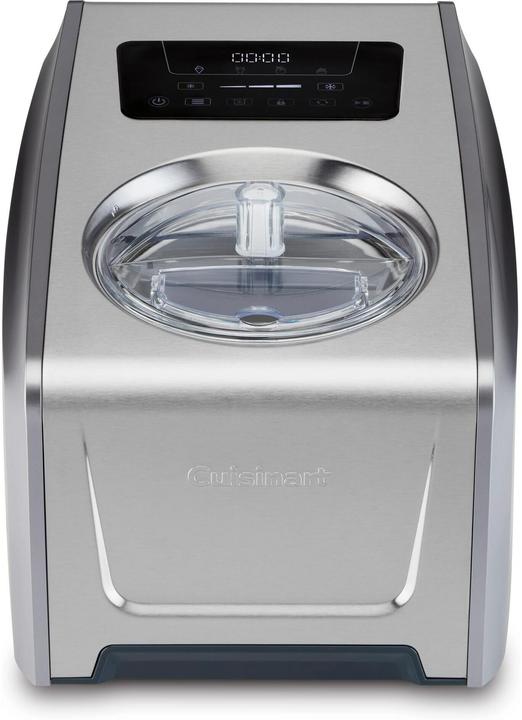 Actual product image Cuisinart ProFreeze Ice Cream & Gelato