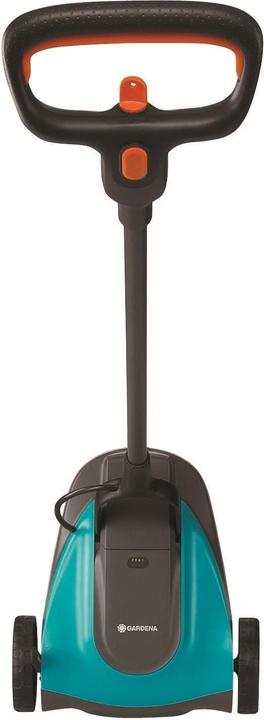 Actual product image Gardena HandyMower 22/18V P4A (Rechargeable battery operated)