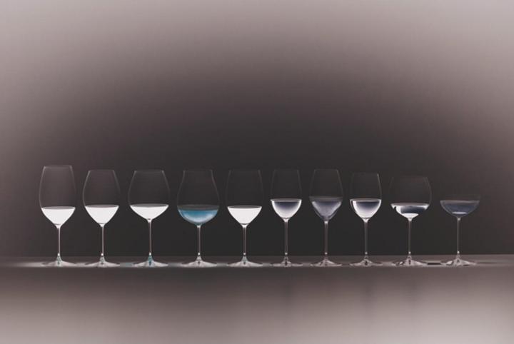 Produktbild Riedel Veritas (62 cl, 2 Gläser, Weissweingläser)