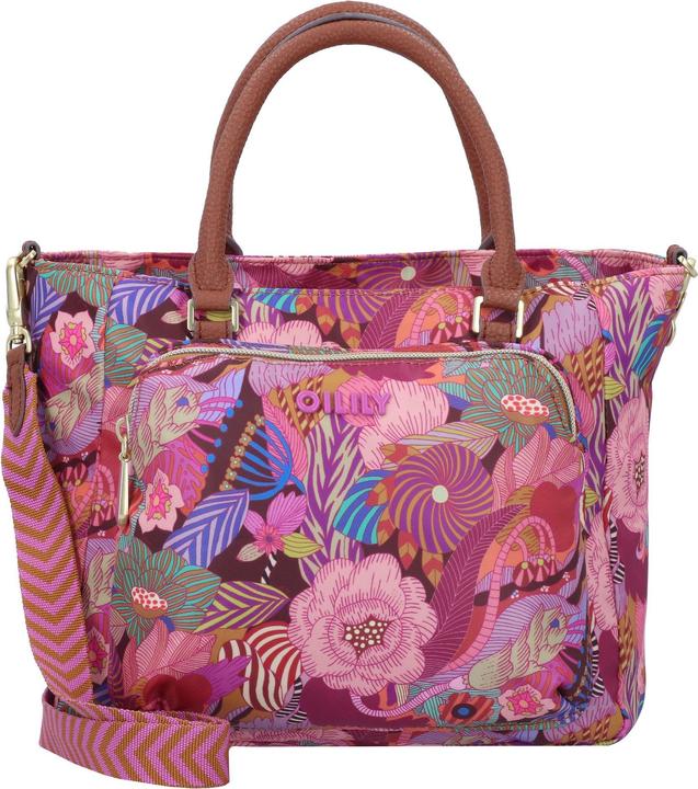 Produktbild Oilily Holland Shopper Tasche 29 cm (5 l)