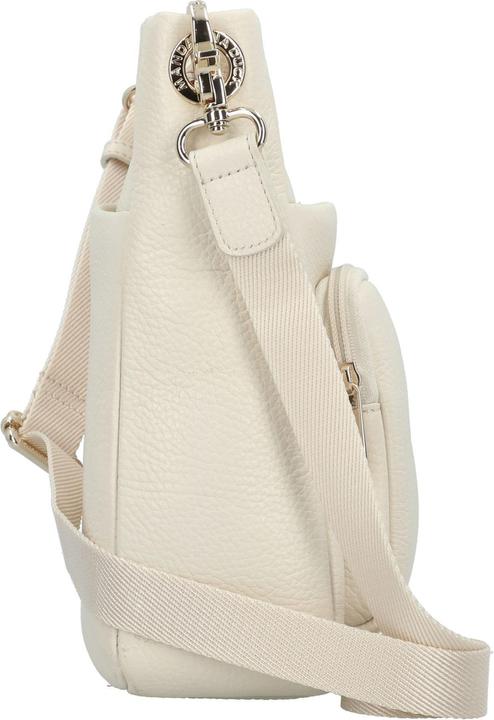 Actual product image Mandarina Duck Mellow Leather Umhängetasche Leder 30 cm
