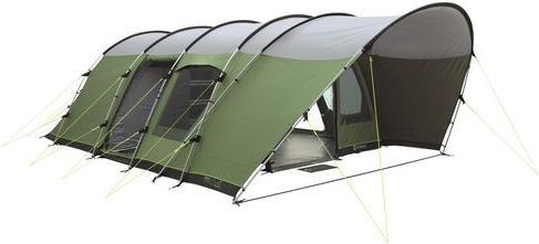 Produktbild Outwell Tunnelzelt Bear Lake 6É (Tunnelzelt, 20.10 kg, 6 Personen)